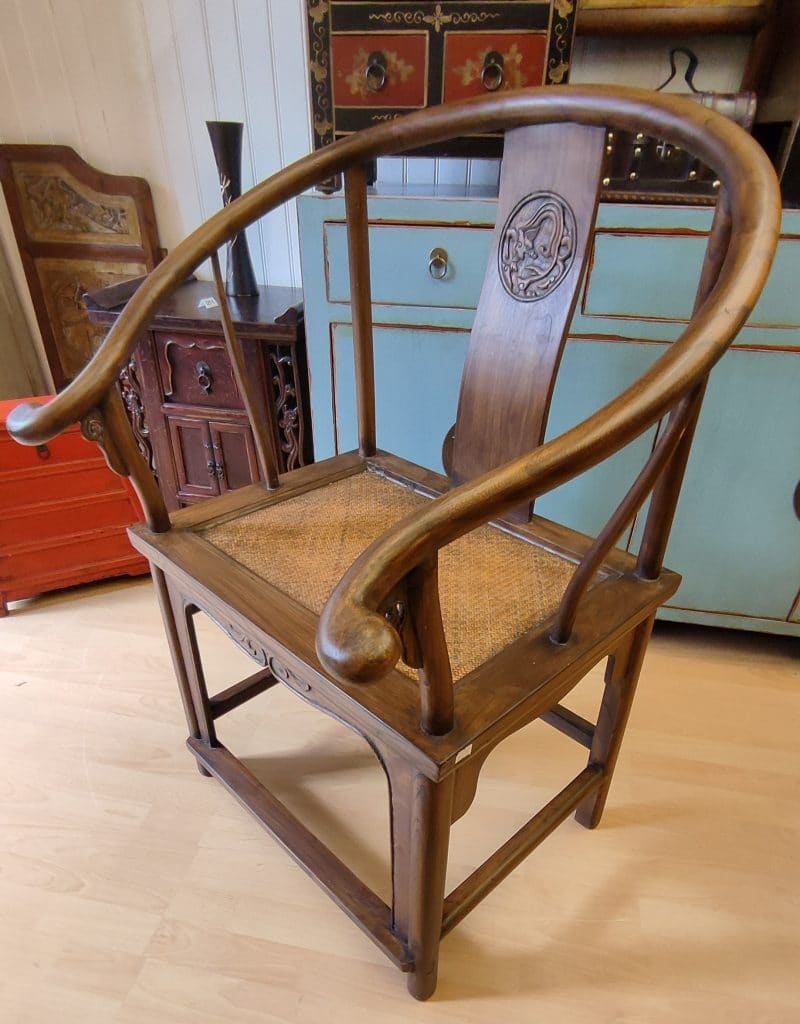 Fauteuil Chinois