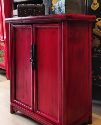 Petit meuble Chinois
