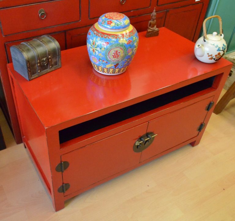 meuble tele chinois